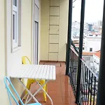 Apartment Near Marques Pombal Square Lisbon