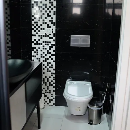 Appartement Near Marques Pombal Square Lissabon
