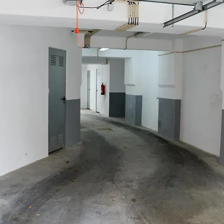 شقة Near Marques Pombal Square