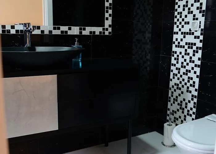 Appartamento Near Marques Pombal Square *